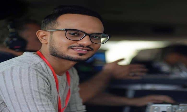 إعلاميو تهامة يدينون الاعتداء على المخرج عبدالرحمن مديبش ويطالبون بمحاسبة المعتدي