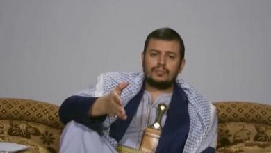 رصد تحركات عبدالملك الحوثي قرب نفق جبلي في صعدة 7 رصد تحركات عبدالملك الحوثي قرب نفق جبلي في صعدة