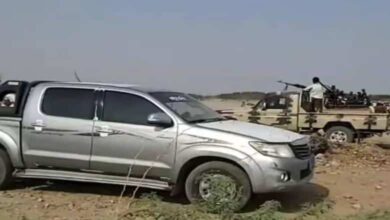 فعالية حوثية للتعبئة المسلحة في الحديدة تنتهي بمقتل أحد المشاركين