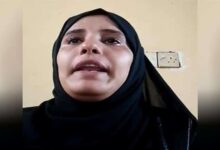 امرأة تكشف انتهاكًا حوثيًا جديدًا بحقها أثناء احتجازها في نقطة أمنية بالحديدة