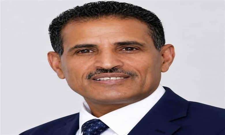 أنعم يكشف دلالات وصول الحرس الثوري إلى صنعاء ويحذر من تصعيد خطير في باب المندب 1 أنعم يكشف دلالات وصول الحرس الثوري إلى صنعاء ويحذر من تصعيد خطير في باب المندب