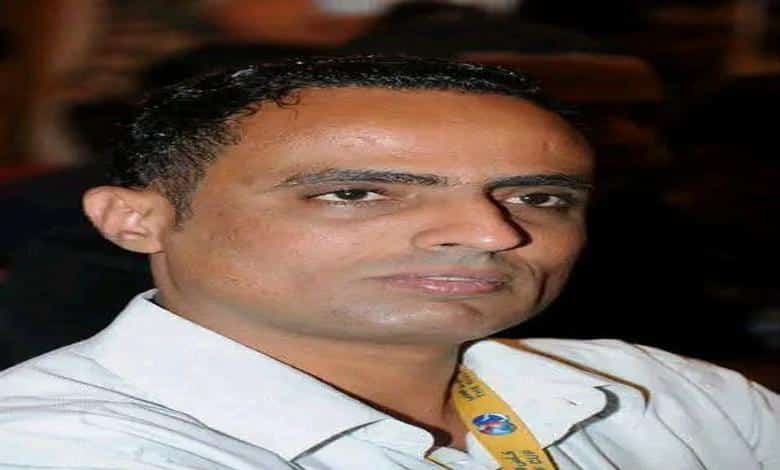 نقابة الصحفيين تطالب بالكشف الفوري عن الحالة الصحية للصحفي وليد غالب وبقية المعتقلين