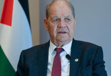 المجلس الوطني الفلسطيني: مشروع قانون "حظر الأذان" تشريع عنصري وانتهاك صارخ للحقوق الدينية