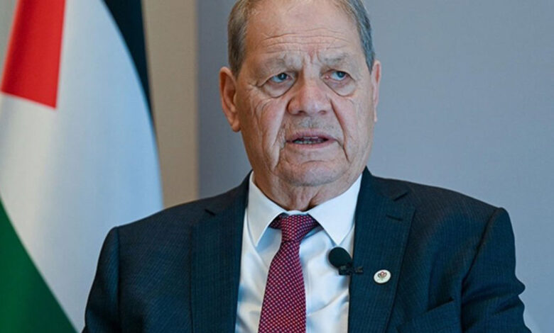 المجلس الوطني الفلسطيني: مشروع قانون "حظر الأذان" تشريع عنصري وانتهاك صارخ للحقوق الدينية 1 المجلس الوطني الفلسطيني: مشروع قانون "حظر الأذان" تشريع عنصري وانتهاك صارخ للحقوق الدينية