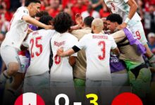 المغرب تكتسح كندا بثلاثية وتعبر إلى ربع نهائي كأس العالم 2026