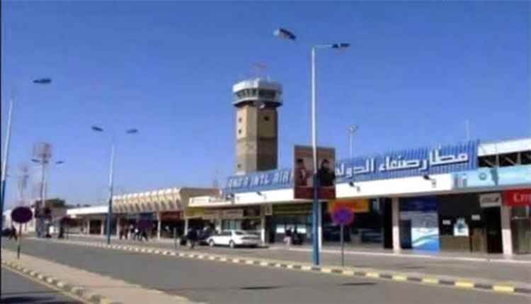 مليشيا الحوثي تدفع باتفاقية مع إيران لفتح جسر جوي عبر برلمانها غير الشرعي 1 مليشيا الحوثي تدفع باتفاقية مع إيران لفتح جسر جوي عبر برلمانها غير الشرعي