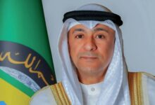 مجلس التعاون يدين استهداف إيران لناقلة سعودية ويؤكد دعمه للرياض