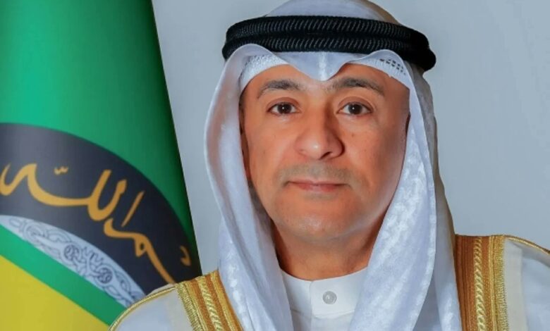 مجلس التعاون يدين استهداف إيران لناقلة سعودية ويؤكد دعمه للرياض 1 مجلس التعاون يدين استهداف إيران لناقلة سعودية ويؤكد دعمه للرياض