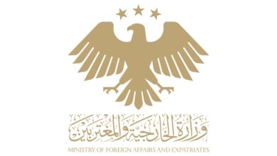 الحكومة السورية ترحب بالتحرك الأمريكي لإنهاء القيود وتعزيز الاستثمار