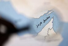 رفض دولي لتحركات إيران في هرمز وتحذير من عرقلة الملاحة البحرية