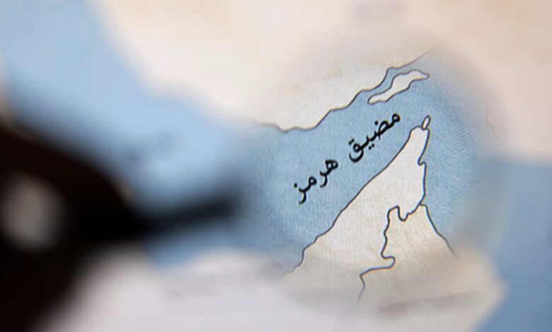 رفض دولي لتحركات إيران في هرمز وتحذير من عرقلة الملاحة البحرية 1 رفض دولي لتحركات إيران في هرمز وتحذير من عرقلة الملاحة البحرية