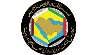 التعاون الخليجي يرحب ببدء إجراءات رفع تصنيف سوريا من قائمة الإرهاب