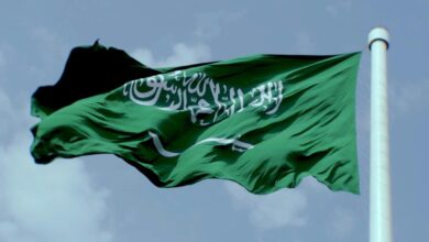 السعودية تجدد إدانتها للهجمات الإيرانية وتؤكد دعمها الكامل للكويت والبحرين والأردن
