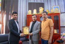 بن الوزير يشيد بإنجازات ملتقى طلاب شبوة في مصر ويؤكد أهمية دعم الكفاءات