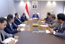 رئيس الوزراء يوجه بتعزيز التنسيق بين الصناعة والمالية لتسهيل التجارة والاستثمار