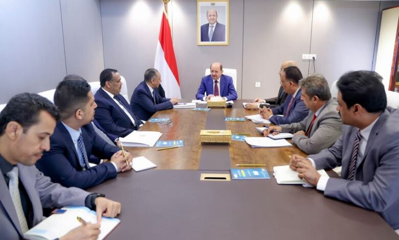 رئيس الوزراء يوجه بتعزيز التنسيق بين الصناعة والمالية لتسهيل التجارة والاستثمار 1 رئيس الوزراء يوجه بتعزيز التنسيق بين الصناعة والمالية لتسهيل التجارة والاستثمار