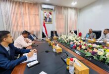 لجنة المناقصات تُقر مشروع السقوف المالية وتحيله إلى مجلس الوزراء لاستكمال اعتماده