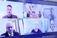 الحكومة تؤكد التزامها باستقلالية الصندوق الاجتماعي للتنمية وتعزيز ثقة المانحين