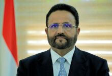 العرادة: آن الأوان لتحرك دولي حاسم يوقف تهديدات الحوثيين للأمن الإقليمي والملاحة الدولية