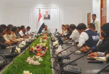 مأرب تعلن حالة الطوارئ الصحية لمواجهة تفشي الحصبة