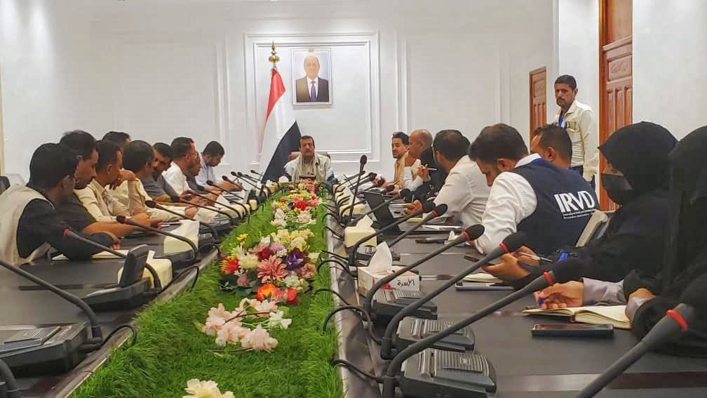 مأرب تعلن حالة الطوارئ الصحية لمواجهة تفشي الحصبة