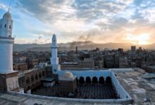 مخطط حوثي يهدد تراث صنعاء القديمة وتحذيرات من فقدانها صفة التراث العالمي