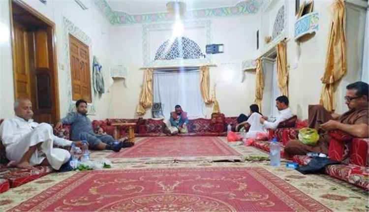 مليشيا الحوثي توسع نشاطها الاستخباراتي لرصد المزاج الشعبي في مناطق سيطرتها 1 مليشيا الحوثي توسع نشاطها الاستخباراتي لرصد المزاج الشعبي في مناطق سيطرتها