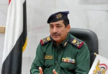 حيدان: كشف قتلة الصحفي محمد عيضة يؤكد كفاءة الأجهزة الأمنية وتكاملها