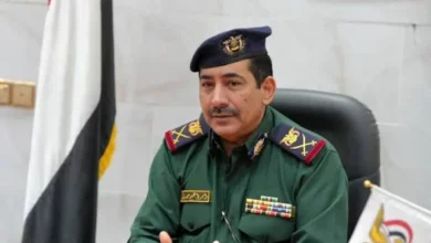 حيدان: كشف قتلة الصحفي محمد عيضة يؤكد كفاءة الأجهزة الأمنية وتكاملها