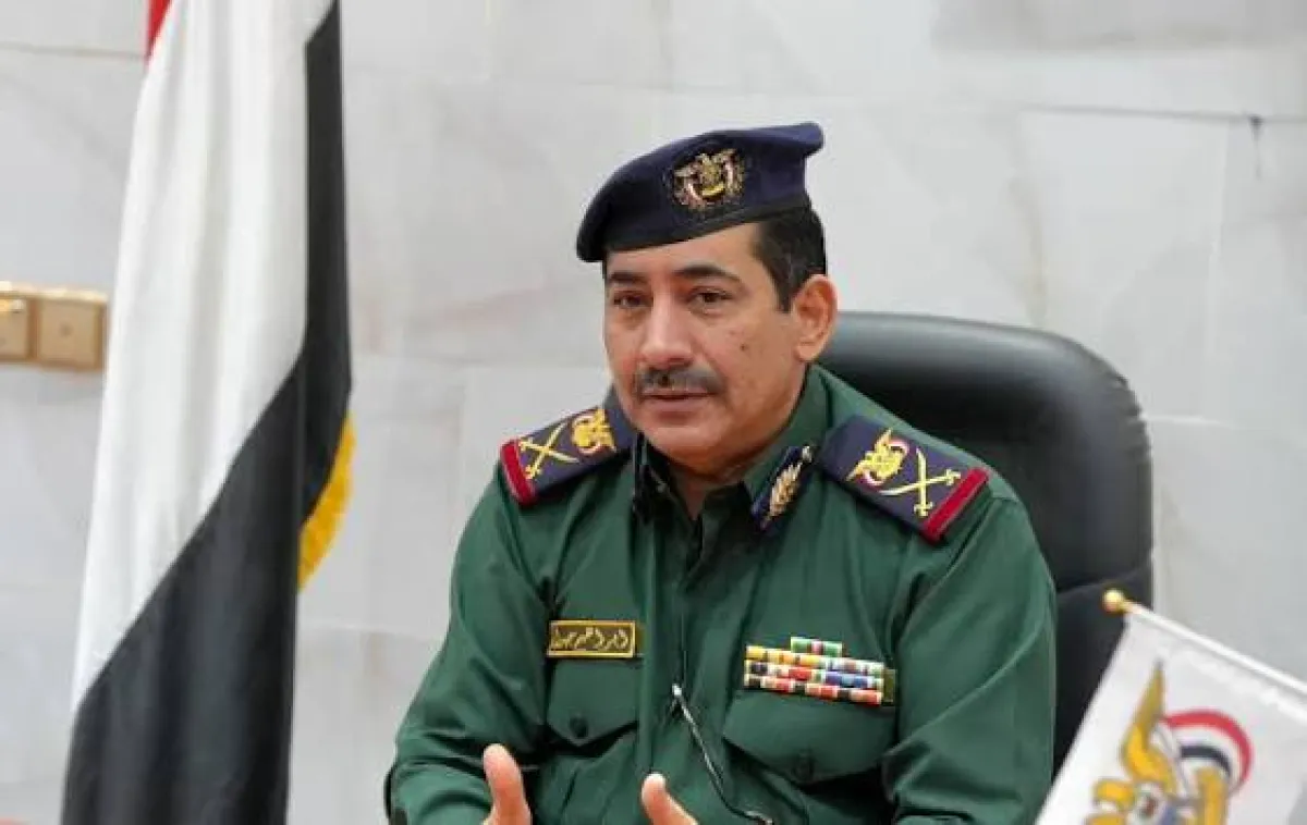 حيدان: كشف قتلة الصحفي محمد عيضة يؤكد كفاءة الأجهزة الأمنية وتكاملها