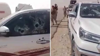 قوات الطوارئ تداهم منزلًا في العبر وتعتقل مشتبهين بقضية اغتيال الردفاني 8 قوات الطوارئ تداهم منزلًا في العبر وتعتقل مشتبهين بقضية اغتيال الردفاني