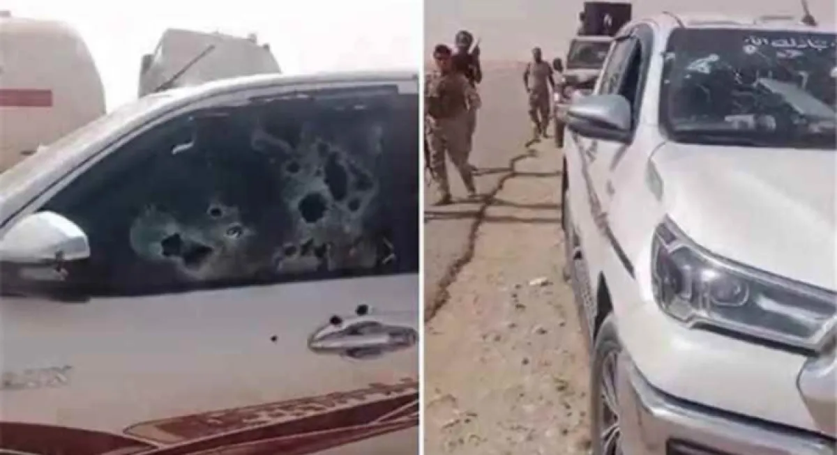 قوات الطوارئ تداهم منزلًا في العبر وتعتقل مشتبهين بقضية اغتيال الردفاني
