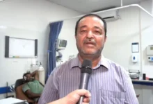 مدير ميناء المخا: استهداف السفن التجارية يهدد الاقتصاد اليمني وحركة الملاحة