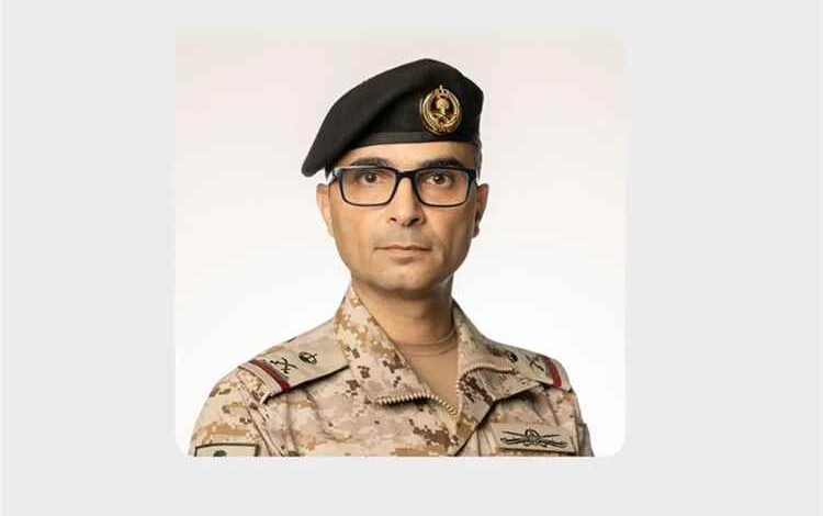 السعودية تعلن تعيين قائد للتحالف البحري متعدد الجنسيات لتعزيز أمن الملاحة في البحر الأحمر 1 السعودية تعلن تعيين قائد للتحالف البحري متعدد الجنسيات لتعزيز أمن الملاحة في البحر الأحمر