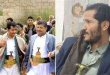 مليشيا الحوثي تختطف أحد قياداتها الميدانية في نهم رغم تاريخه القتالي