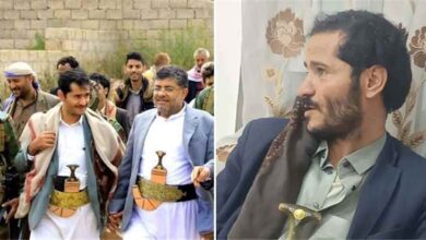 مليشيا الحوثي تختطف أحد قياداتها الميدانية في نهم رغم تاريخه القتالي