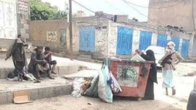 تقرير يكشف كيف دفعت مليشيا الحوثي ملايين اليمنيين إلى حافة المجاعة