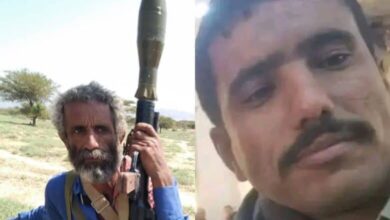 تجدد الاشتباكات القبلية في الجوف يسفر عن قتلى وجرحى 4 تجدد الاشتباكات القبلية في الجوف يسفر عن قتلى وجرحى