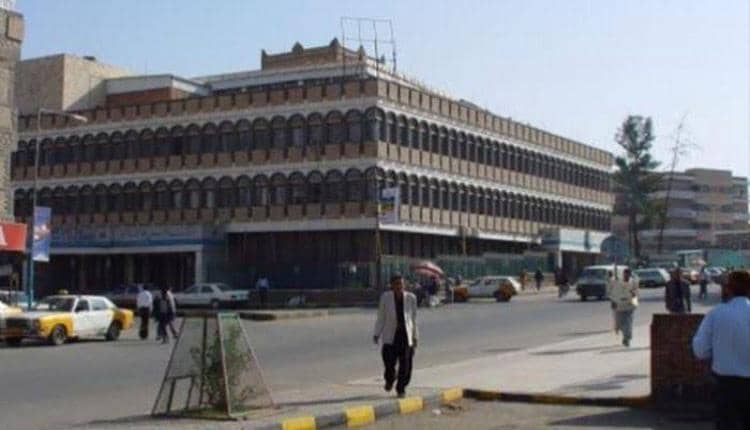 مصادر: مليشيا الحوثي الإرهابية تبدأ بيع أصول البنك اليمني للإنشاء والتعمير