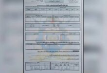 استمارات تجنيد حوثية تستهدف طلاب المدارس تمهيدًا للزج بهم في جبهات القتال