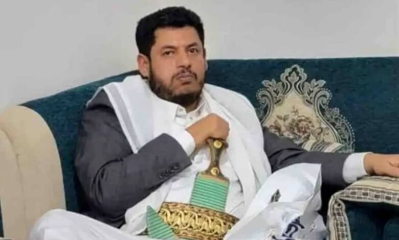 مليشيا الحوثي تختطف مسؤولًا محليًا بعد فضحه فساد قياداتها في صنعاء