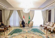 لقاء يمني خليجي يبحث تعزيز الشراكة ومواجهة تهديدات مليشيا الحوثي