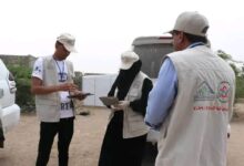 الحديدة.. انطلاق مرحلة جديدة من مسح ميزانية الأسرة بدعم دولي