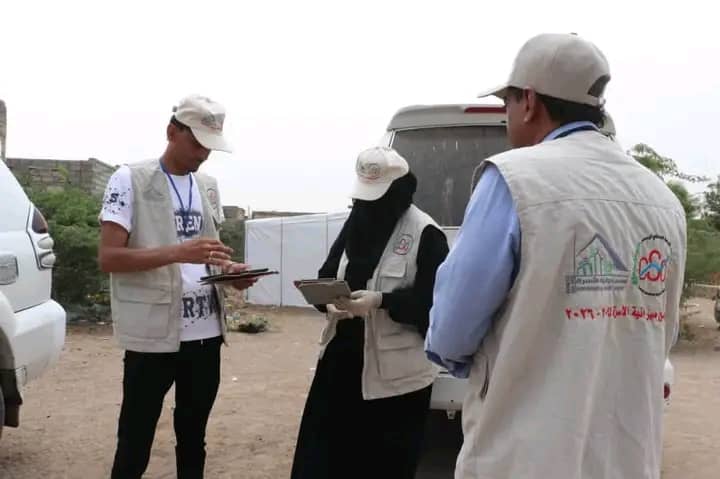 الحديدة.. انطلاق مرحلة جديدة من مسح ميزانية الأسرة بدعم دولي