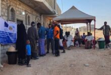 منحة أوروبية جديدة لدعم آلاف اللاجئين وطالبي اللجوء في اليمن