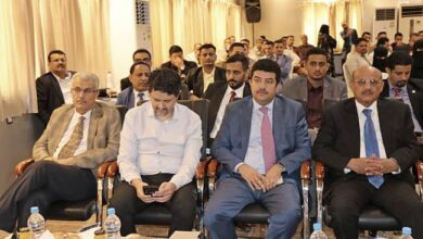 عدن.. تدشين نظام رقمي موحد لمتابعة المتعثرين وحماية أموال المودعين