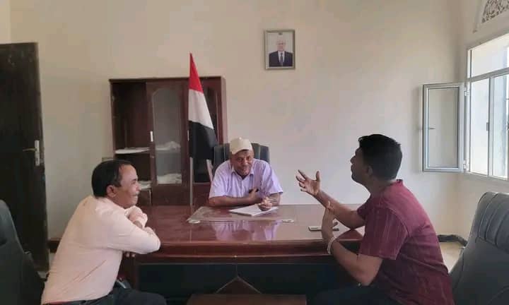 الزراعة بالحديدة تدعو لتوسيع مشروع تمكين المرأة الريفية ليشمل جميع المديريات 1 الزراعة بالحديدة تدعو لتوسيع مشروع تمكين المرأة الريفية ليشمل جميع المديريات