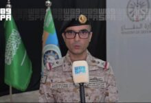 التحالف البحري يكشف أولوياته في تأمين الملاحة الدولية