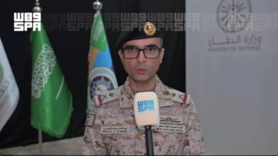 التحالف البحري يكشف أولوياته في تأمين الملاحة الدولية