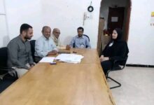 الحديدة.. توقيع مذكرة تفاهم لإطلاق المرحلة الثانية من مشروع مياه مدينة حيس